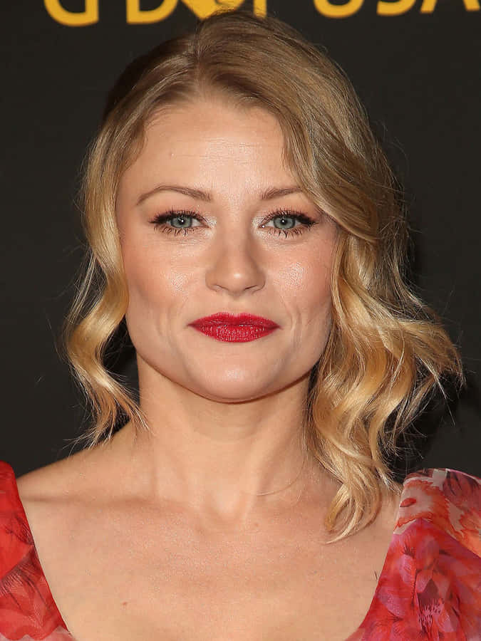 Emilie De Ravin Achtergrond