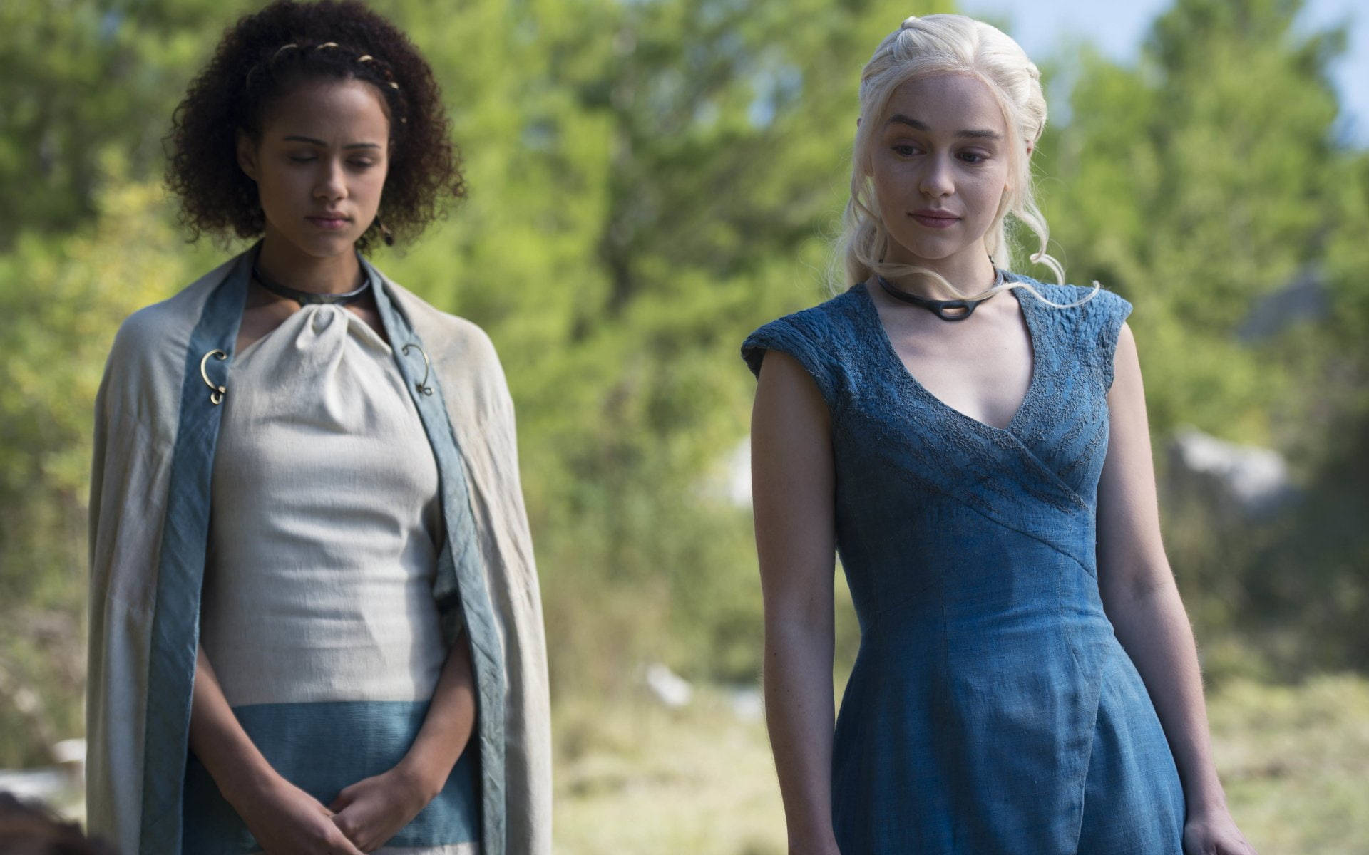 Emmanuel Papel de Parede