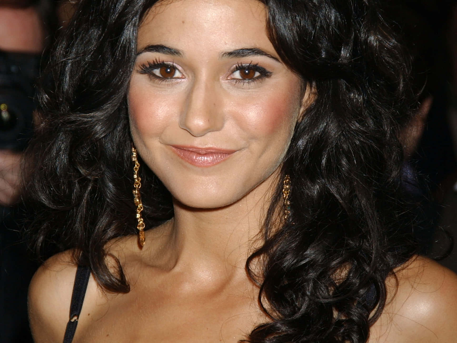 Emmanuelle Chriqui Taustakuva