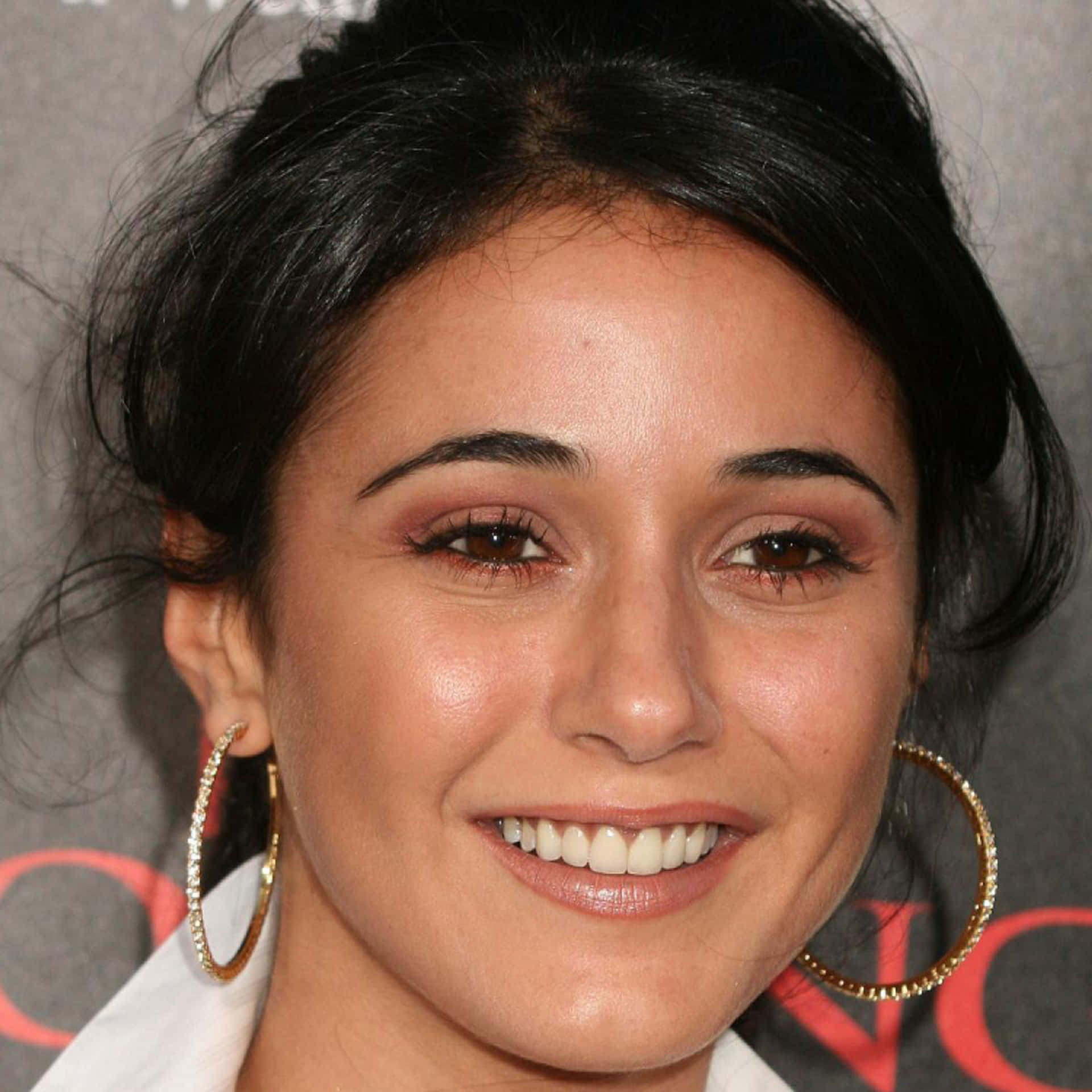 Emmanuelle Chriqui Achtergrond