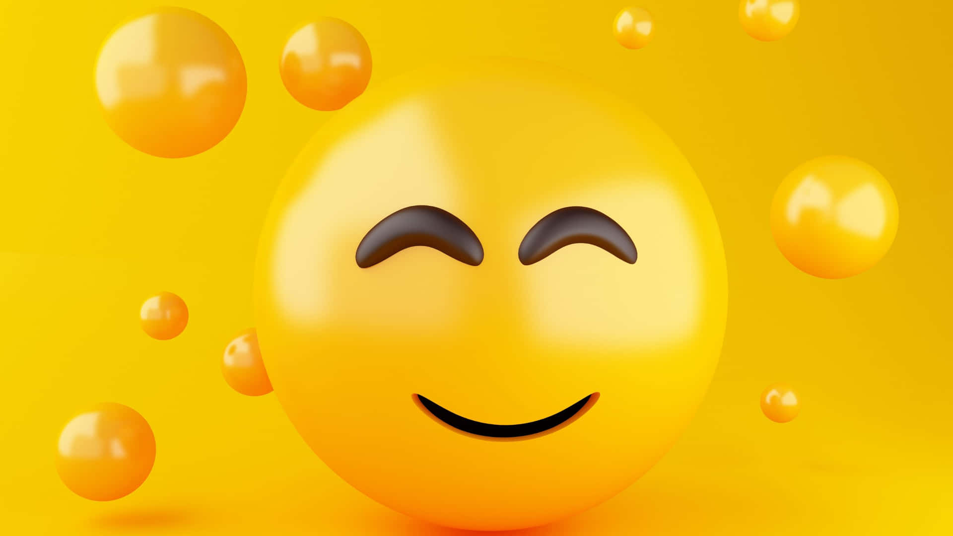 Emoji Achtergrond