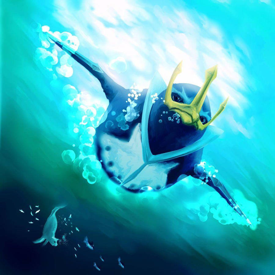 Empoleon Pictures Wallpaper