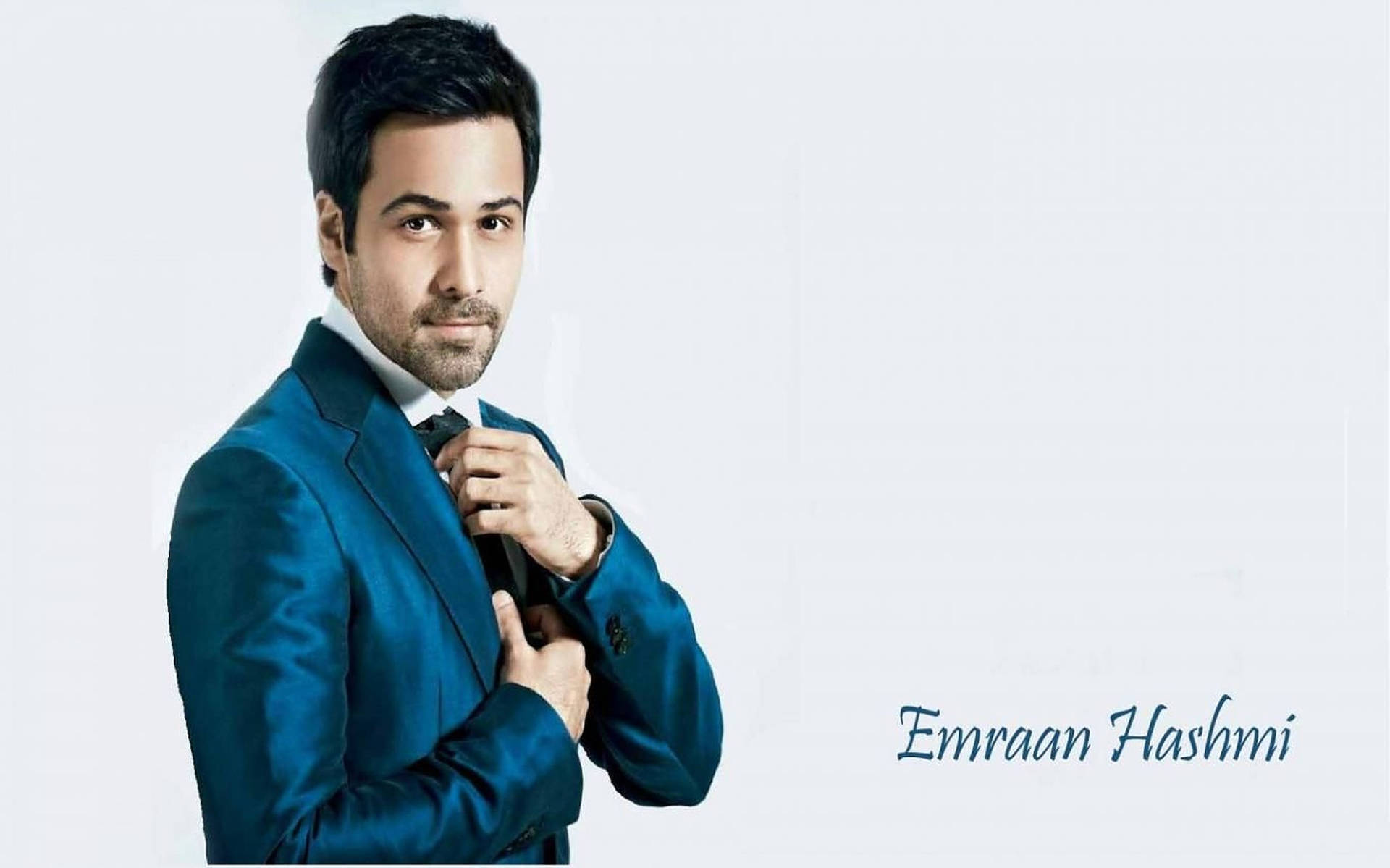 Emraan Hashmi Achtergrond