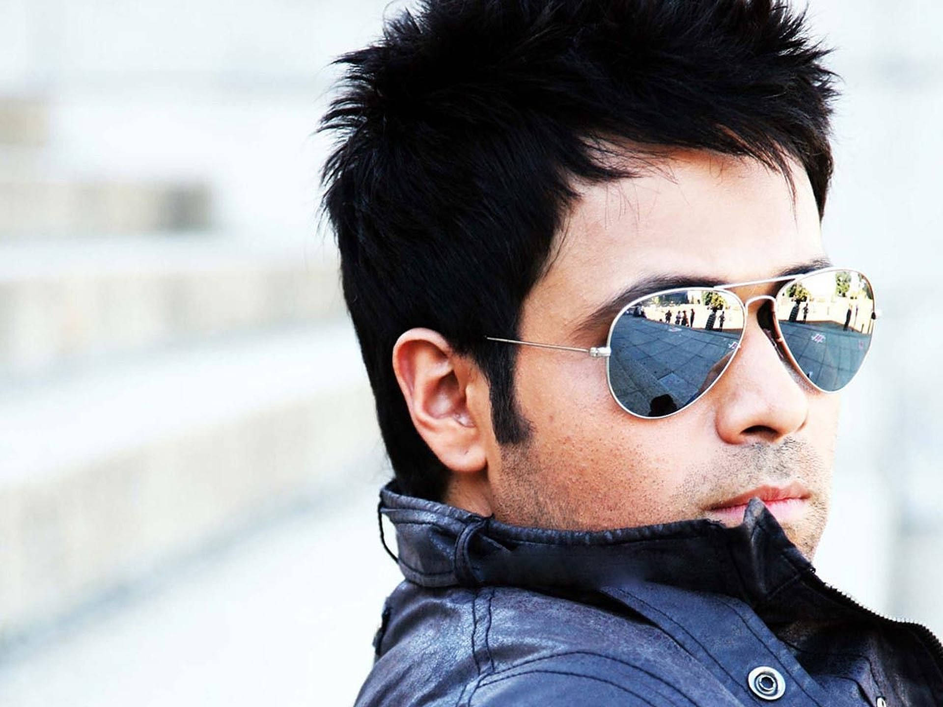 Emraan Hashmi Fond d'écran