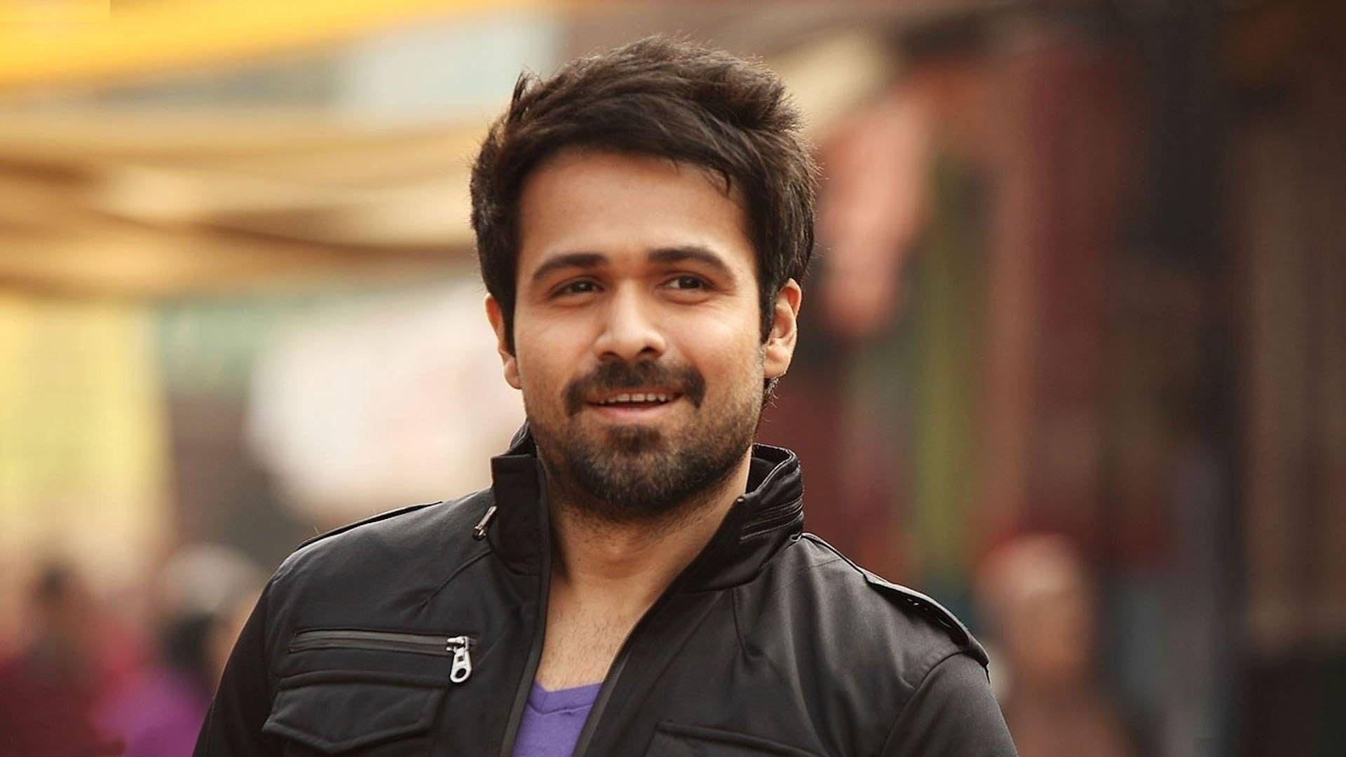 Emran Hashmi Sfondo