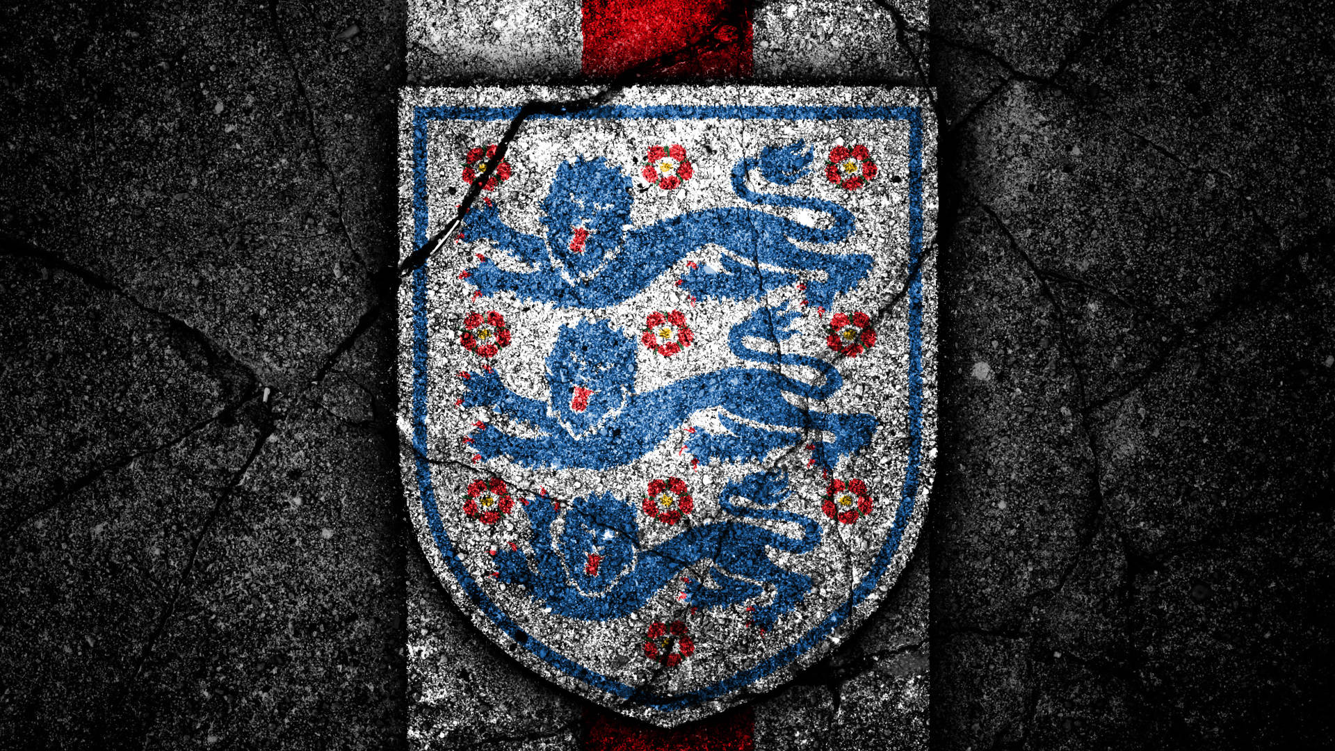 England Achtergrond