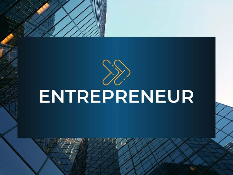Entrepreneur Background Wallpaper
