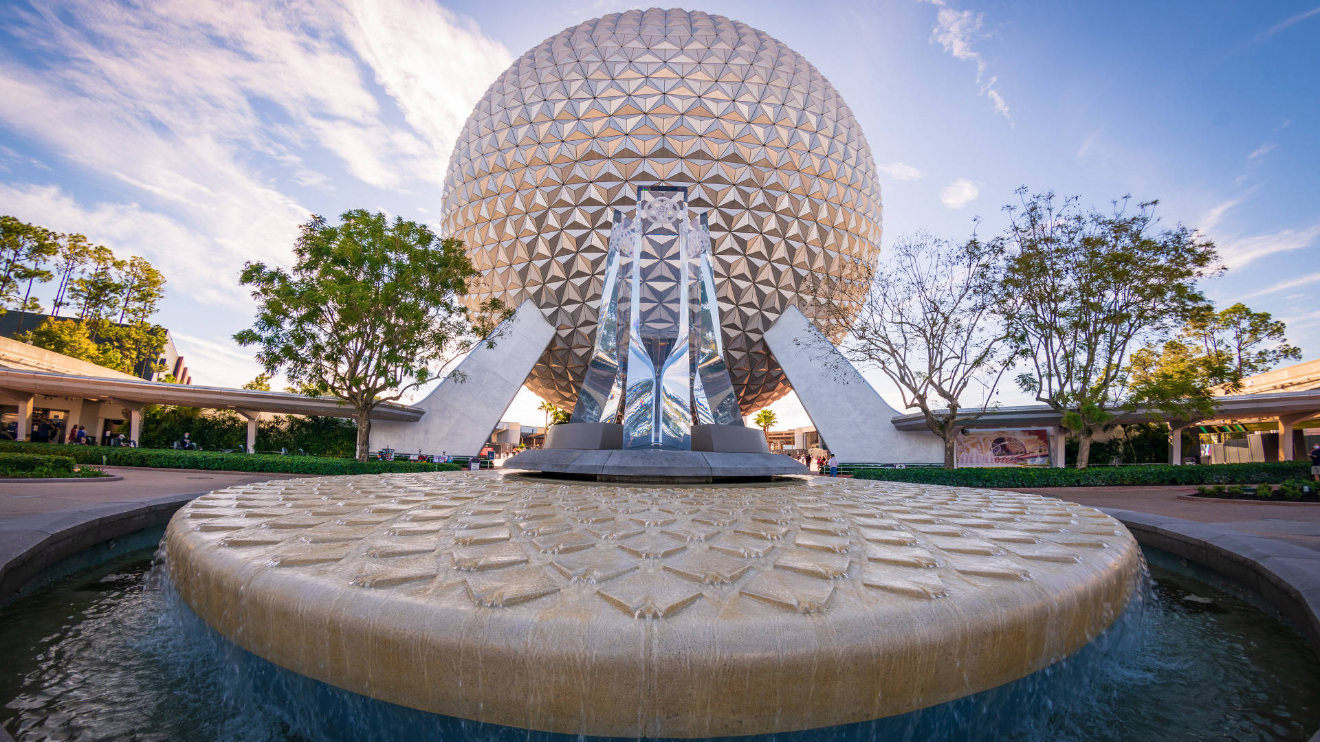 Epcot Pictures Wallpaper