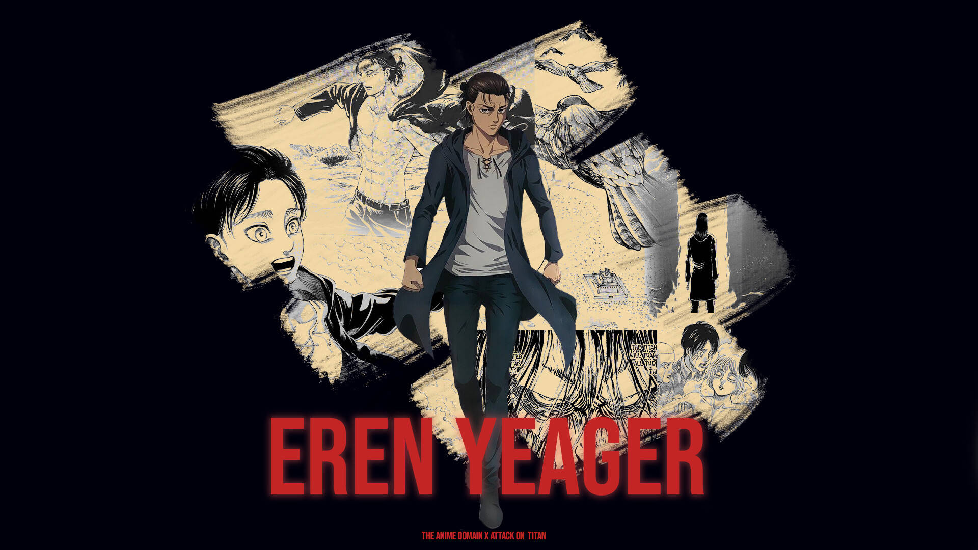 Eren Immagini