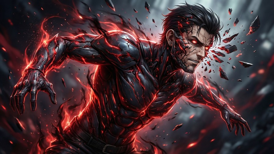 Transformasjon — Ergo proxy Bakgrunner