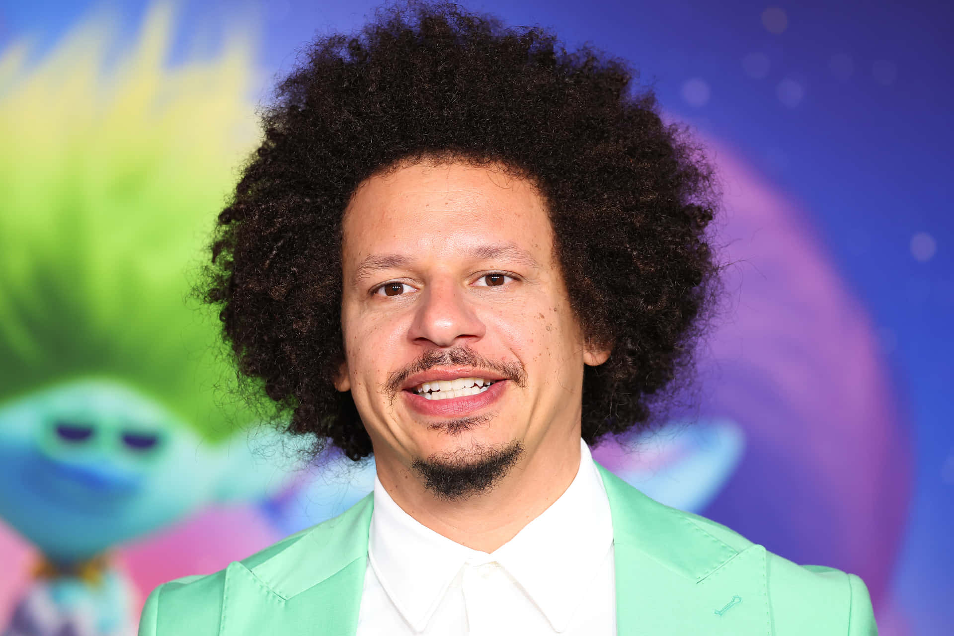 Eric Andre Wallpaper