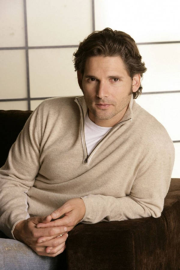 Eric Bana Bakgrunnsbildet