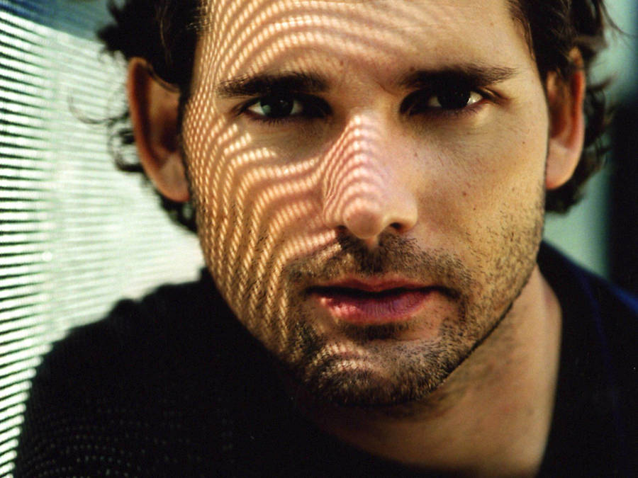 Eric Bana Achtergrond