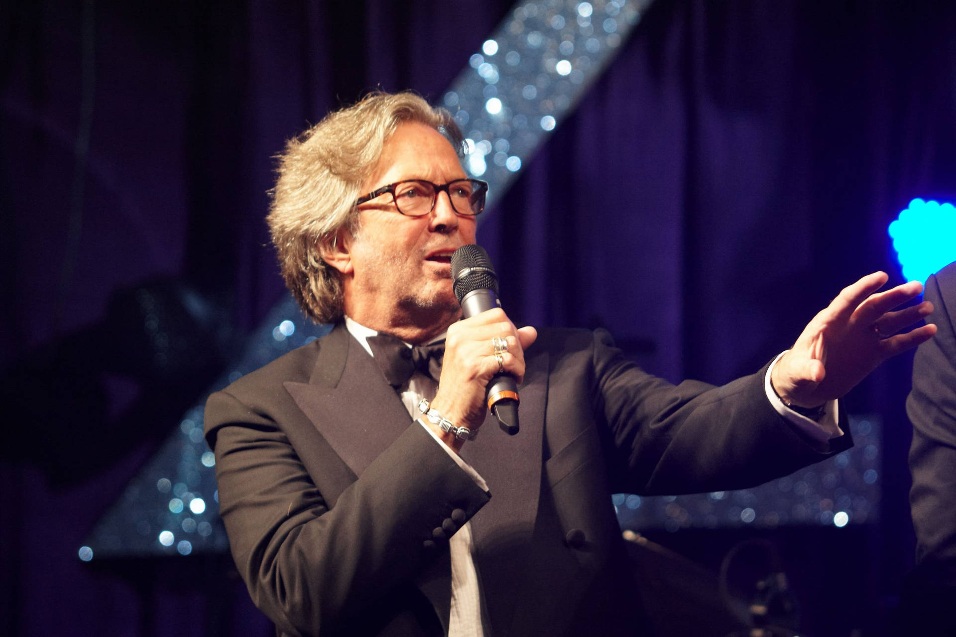 Eric Clapton Fond d'écran