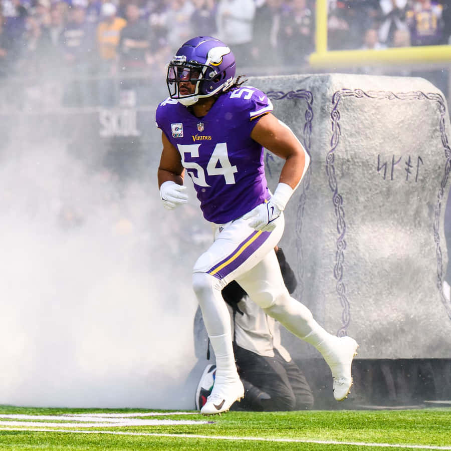 Eric Kendricks Wallpaper