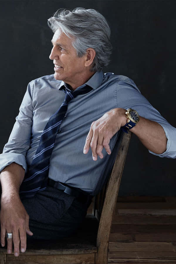 Eric Roberts Fond d'écran