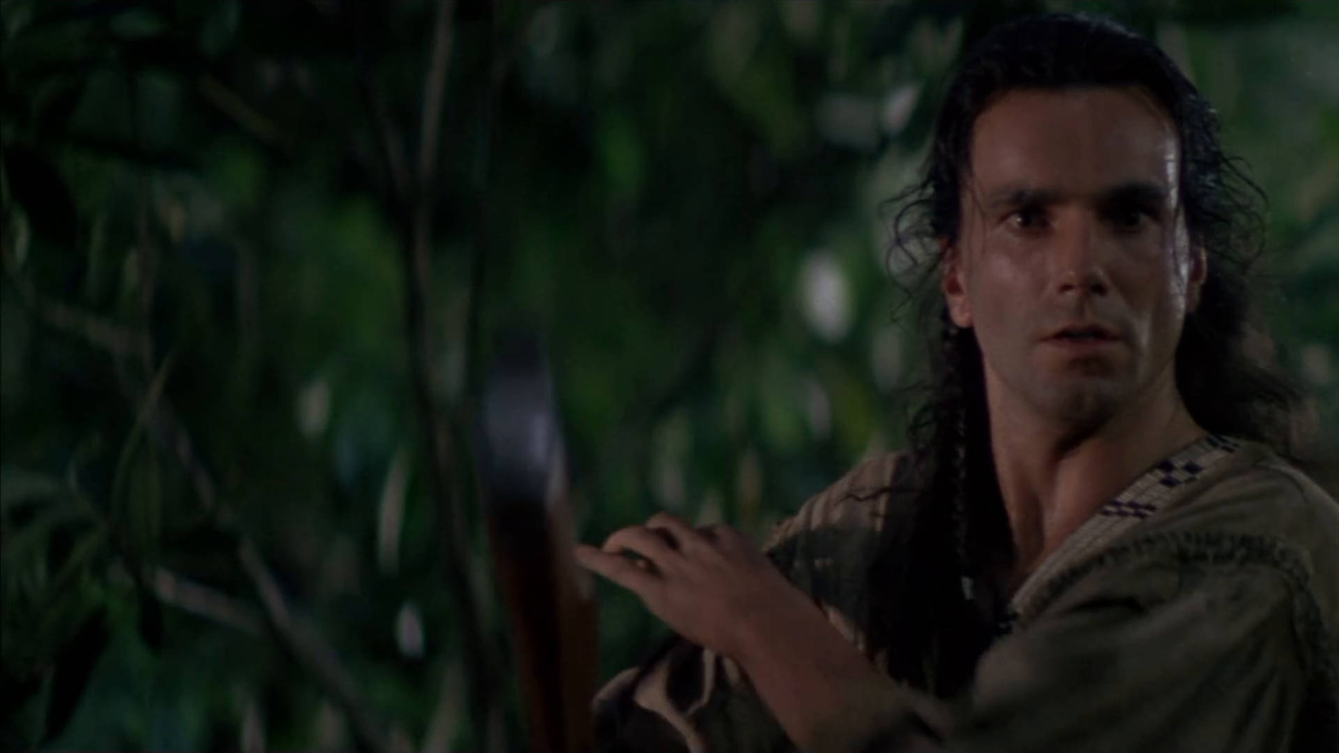 Eric Schweig Papel de Parede