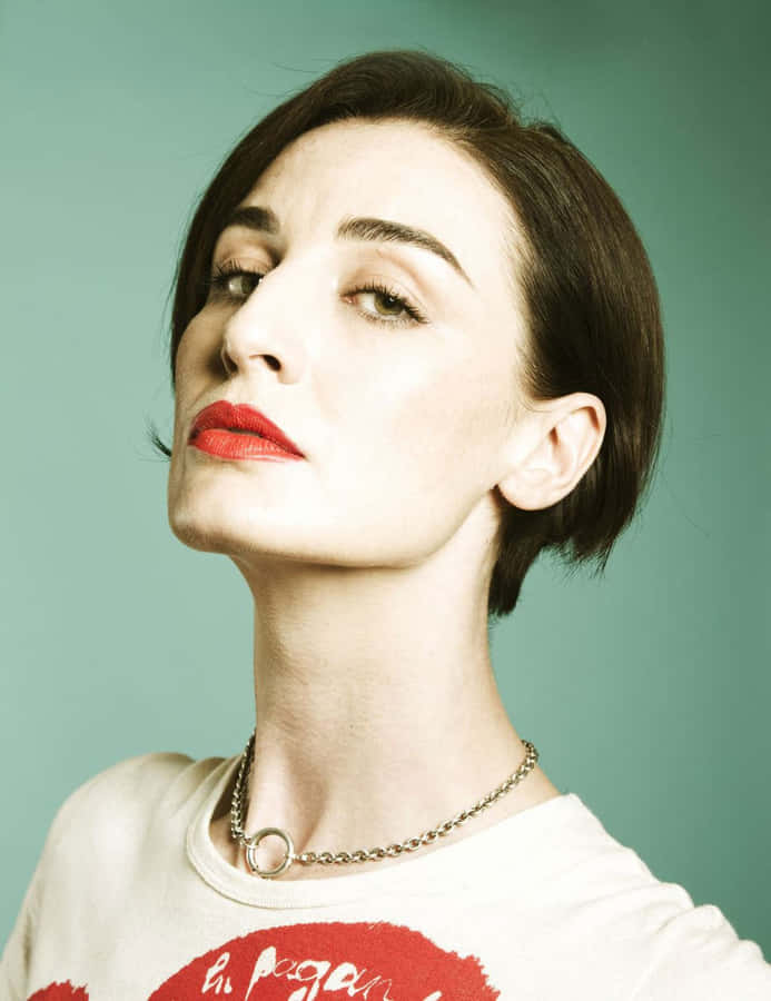 Erin O'connor Fondo de pantalla