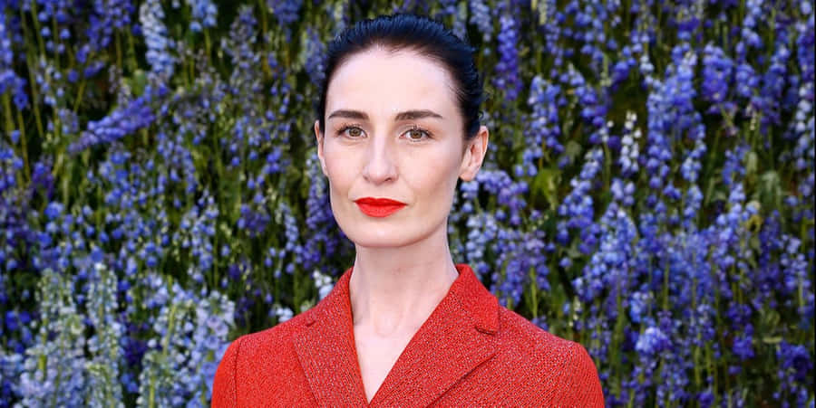 Erin O'connor Wallpaper