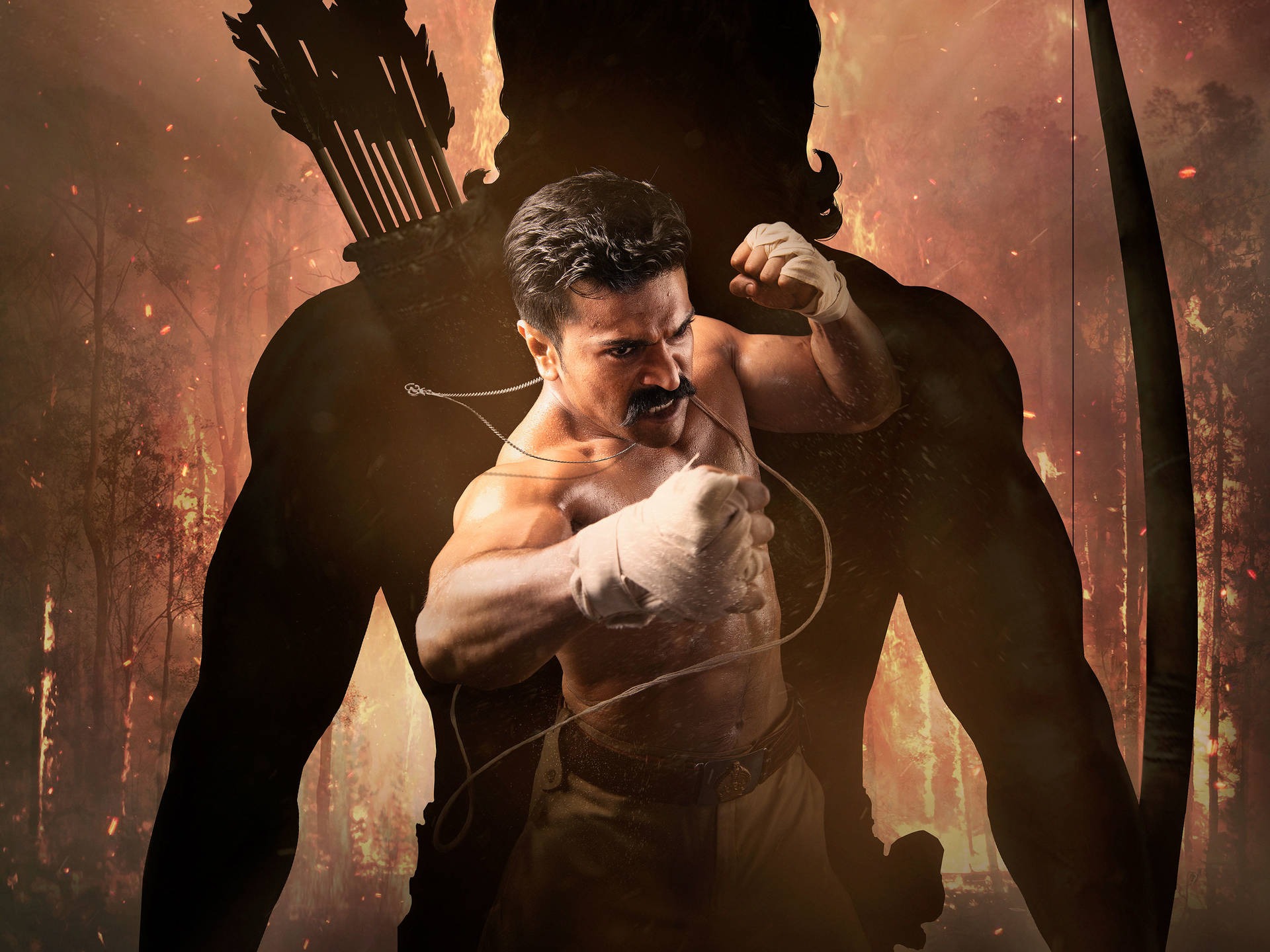 Errr Papel de Parede