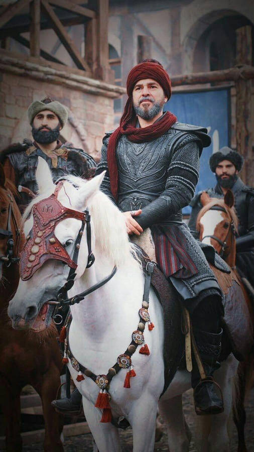 Ertugrul Gazi Achtergrond