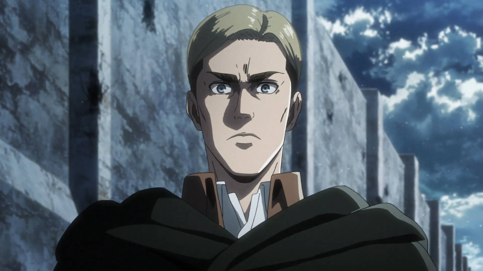 Erwin Smith Pictures