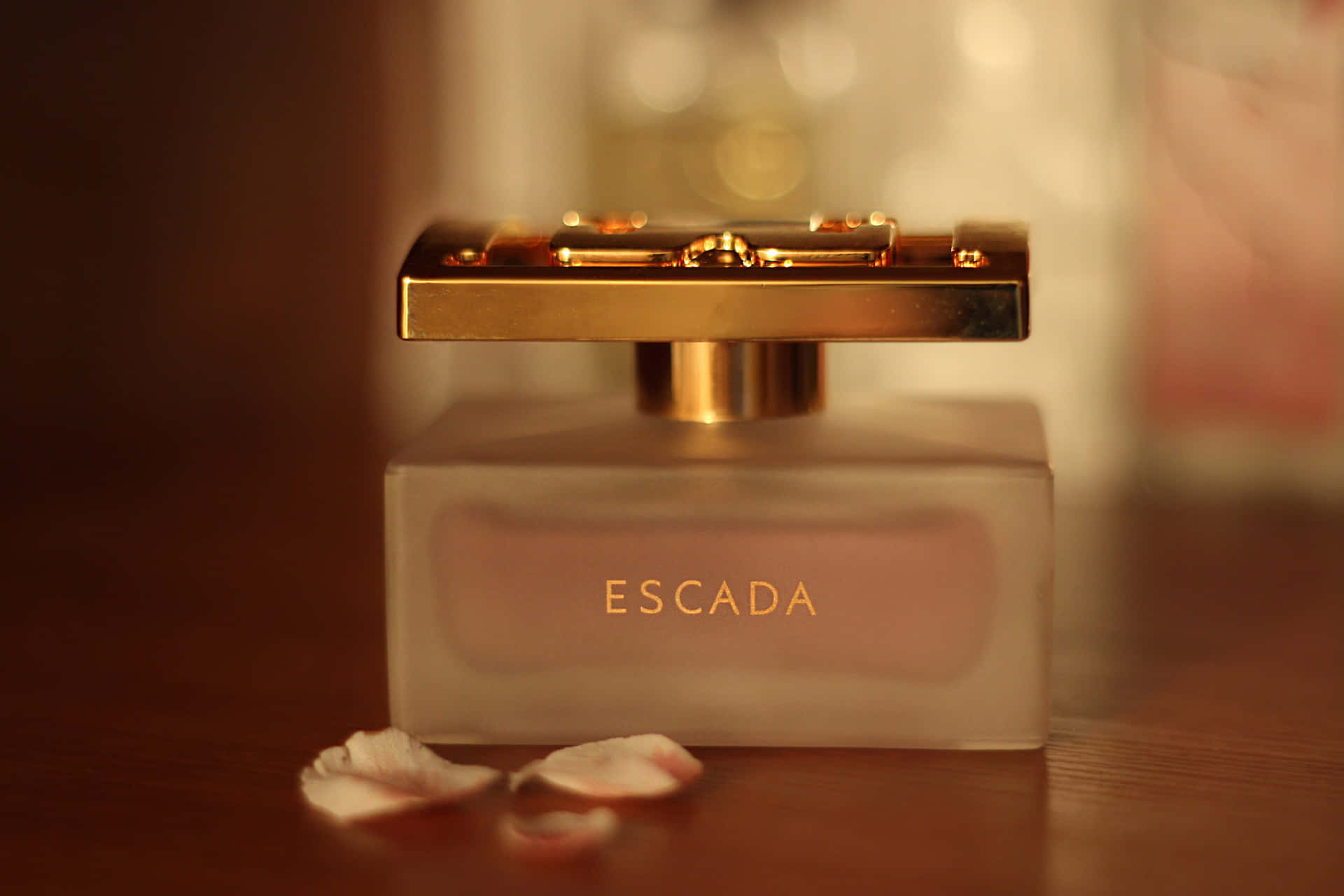 Escada Wallpaper