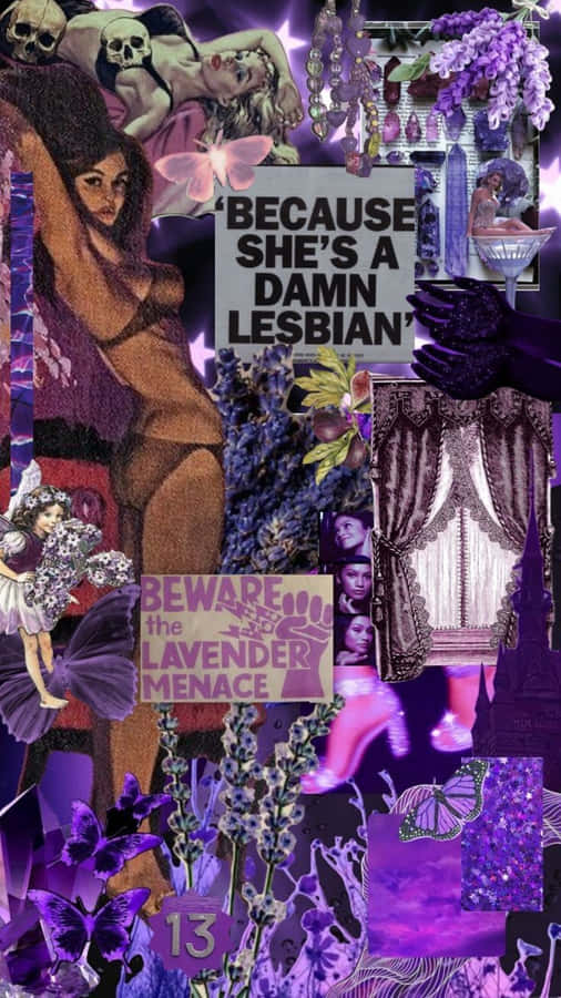 Estética Whimsigoth Fondo de pantalla