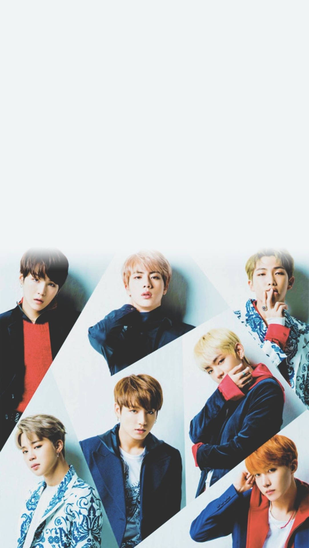 Estetika Grup Bts Wallpaper