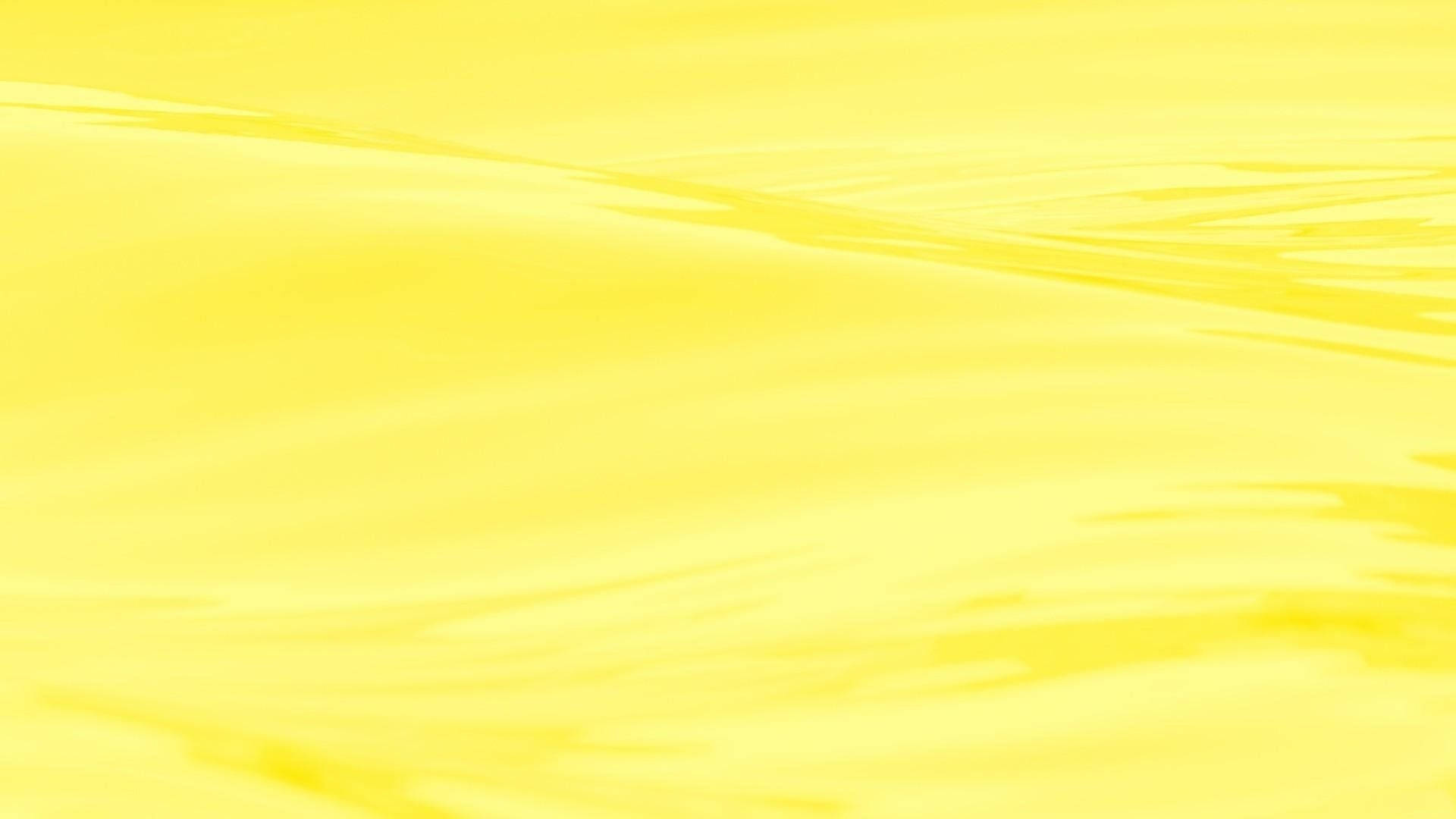 Estetika Kuning Komputer Wallpaper