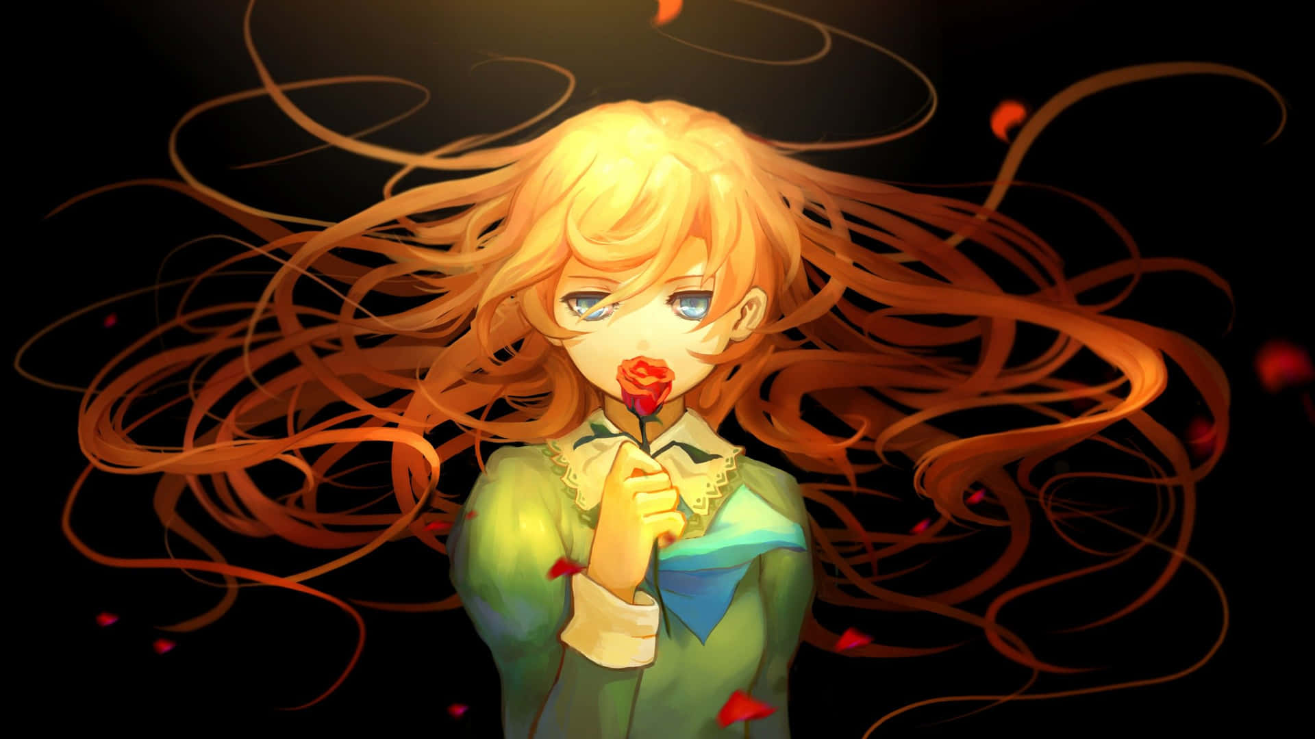 Estetiska Youtube Banner Bakgrund