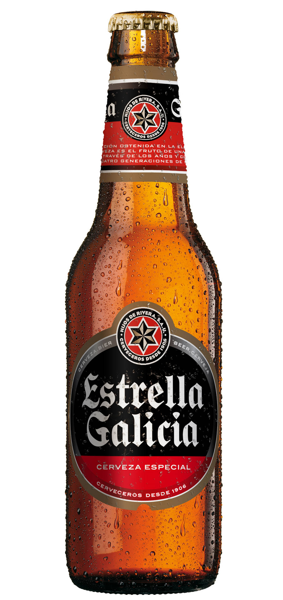 Estrella Wallpaper