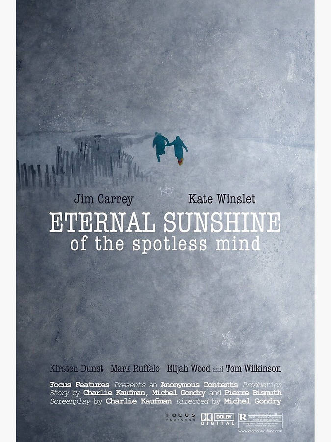 Eternal Sunshine Of The Spotless Mind Background