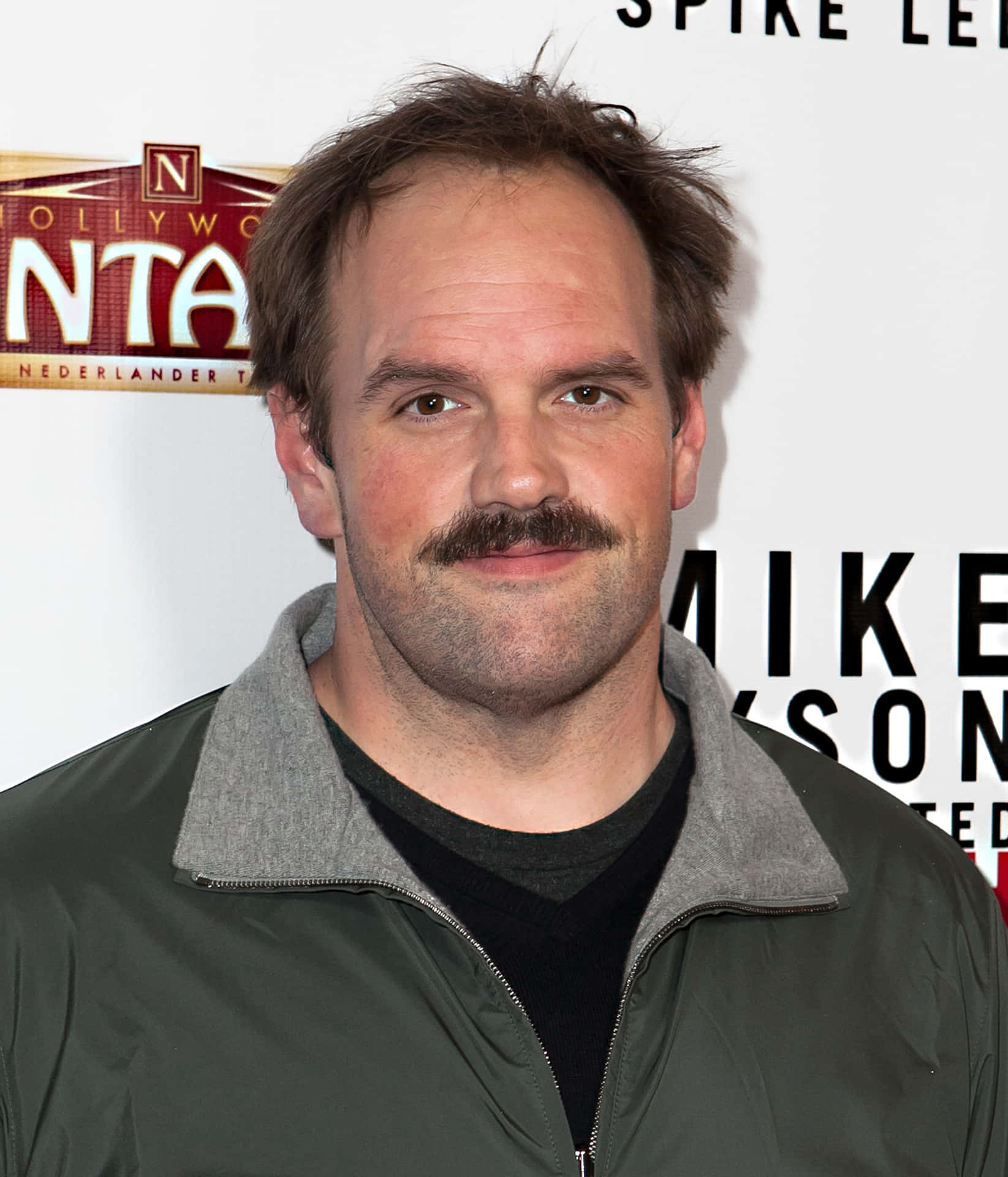 Ethan Suplee Fond d'écran