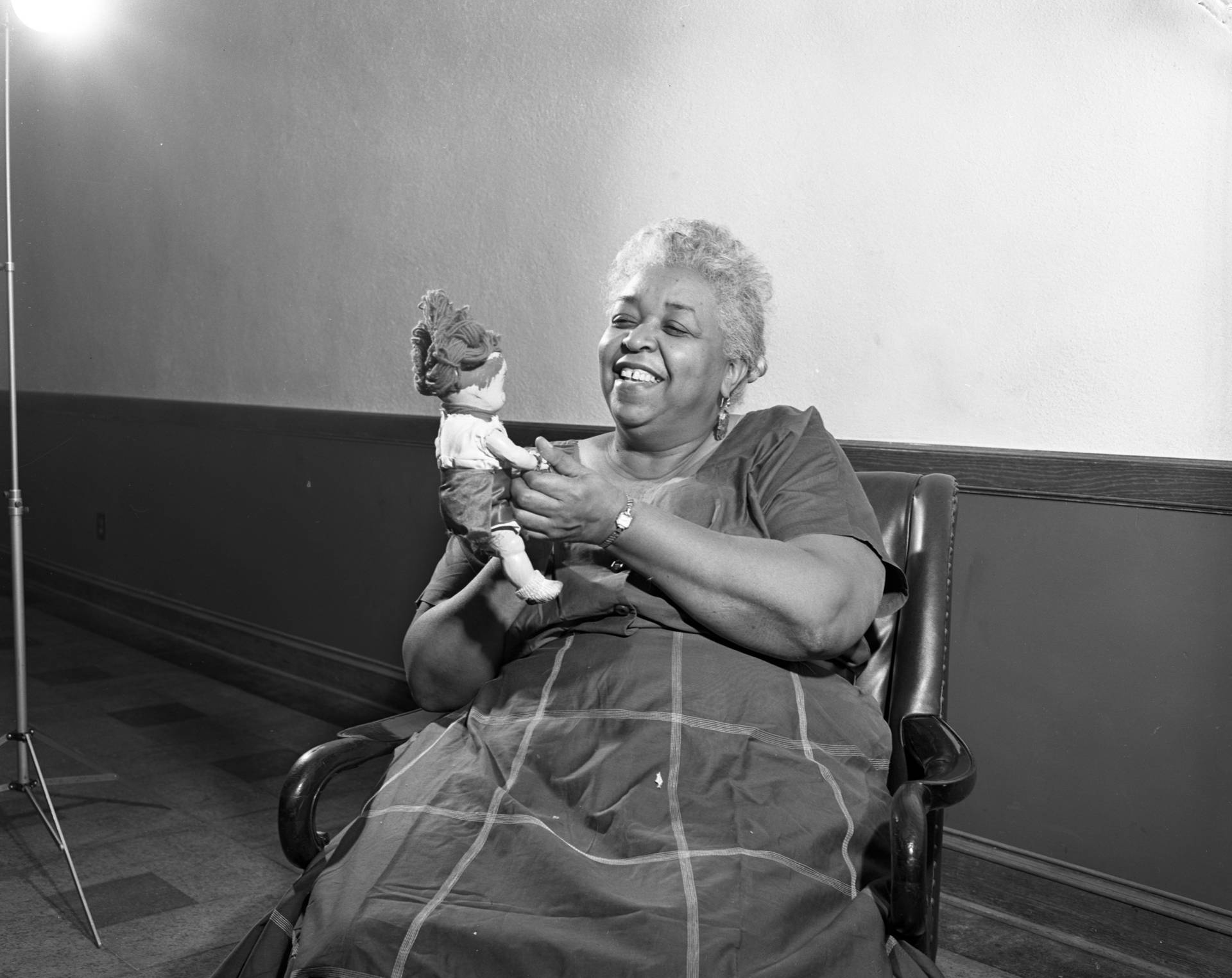 Ethel Waters Bilder