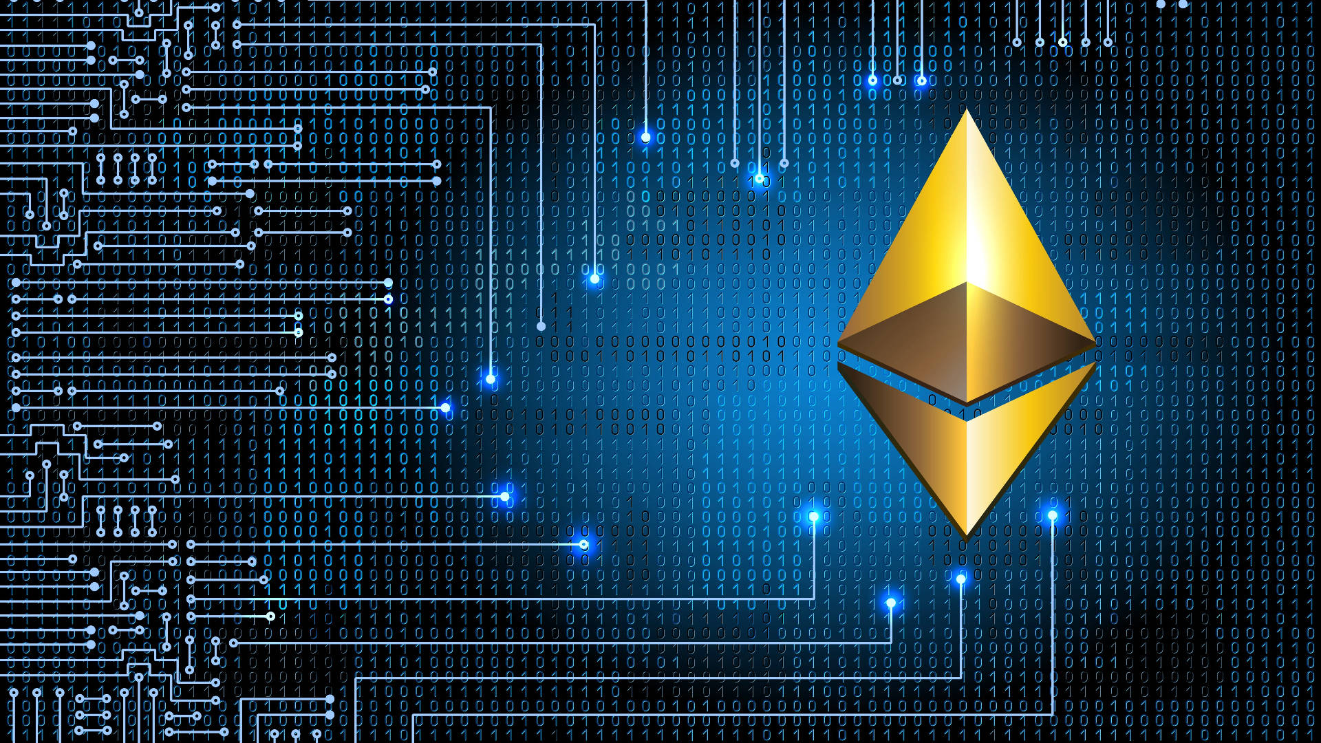 Ethereum Achtergrond