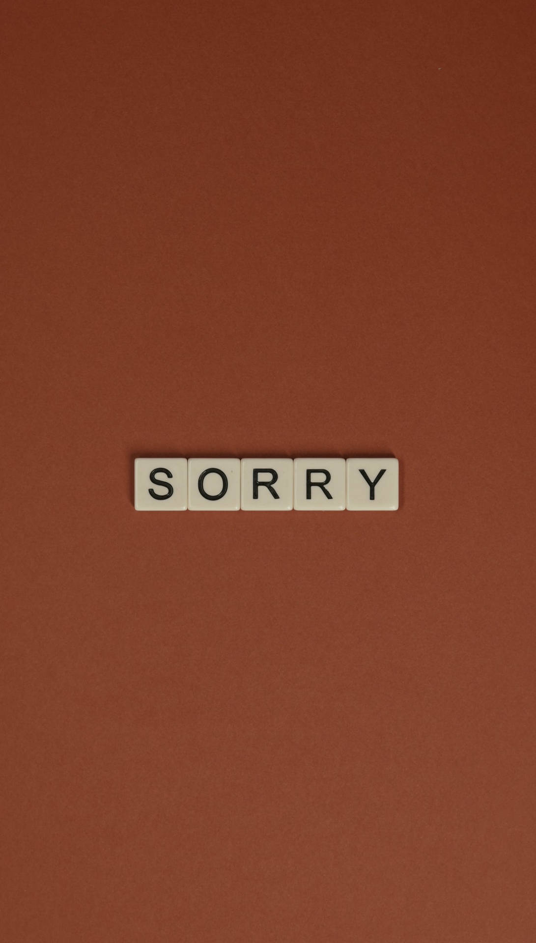 Eu Sou Papel de Parede