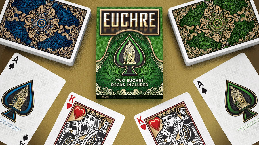 Euchre Immagini