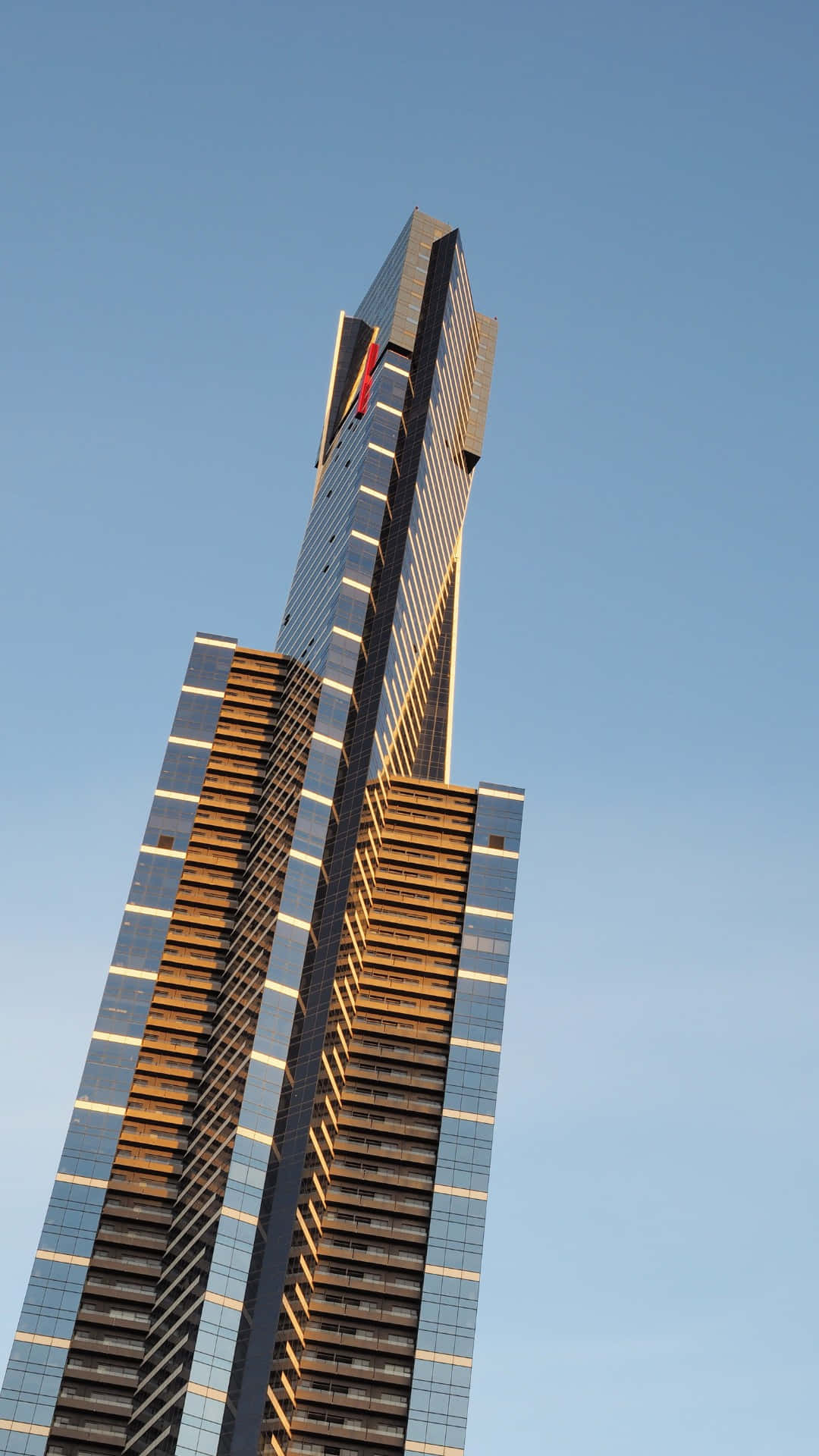 Eureka Tower Fondo de pantalla