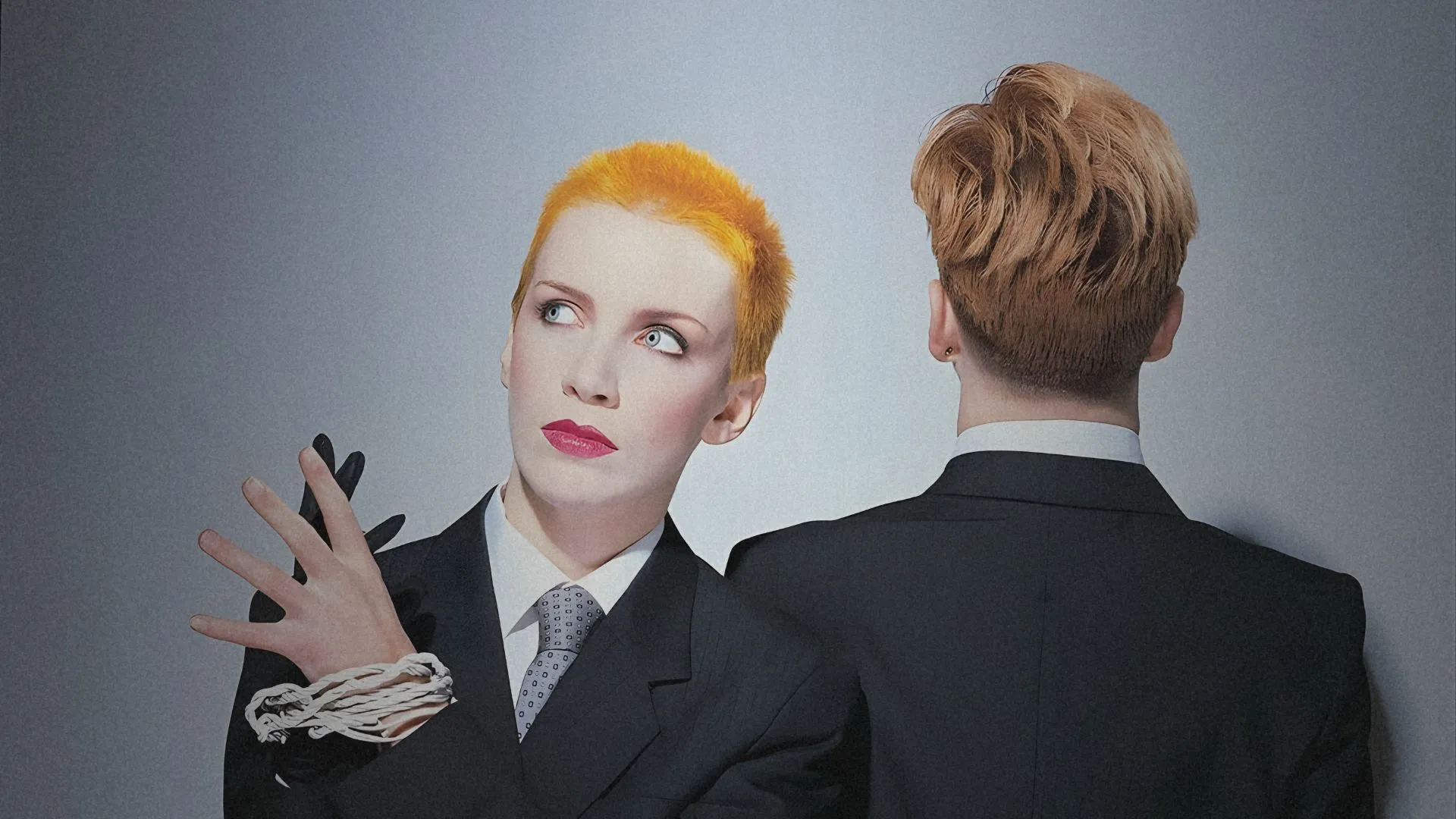 Eurythmics Wallpapers