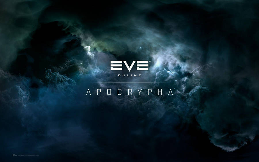 Eve Online Background Wallpaper