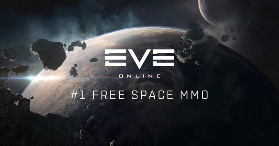 Eve Online Hintergrund