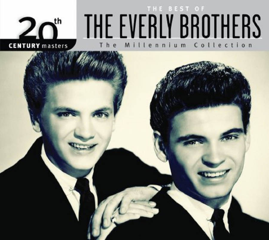 Everly Brothers Sfondo
