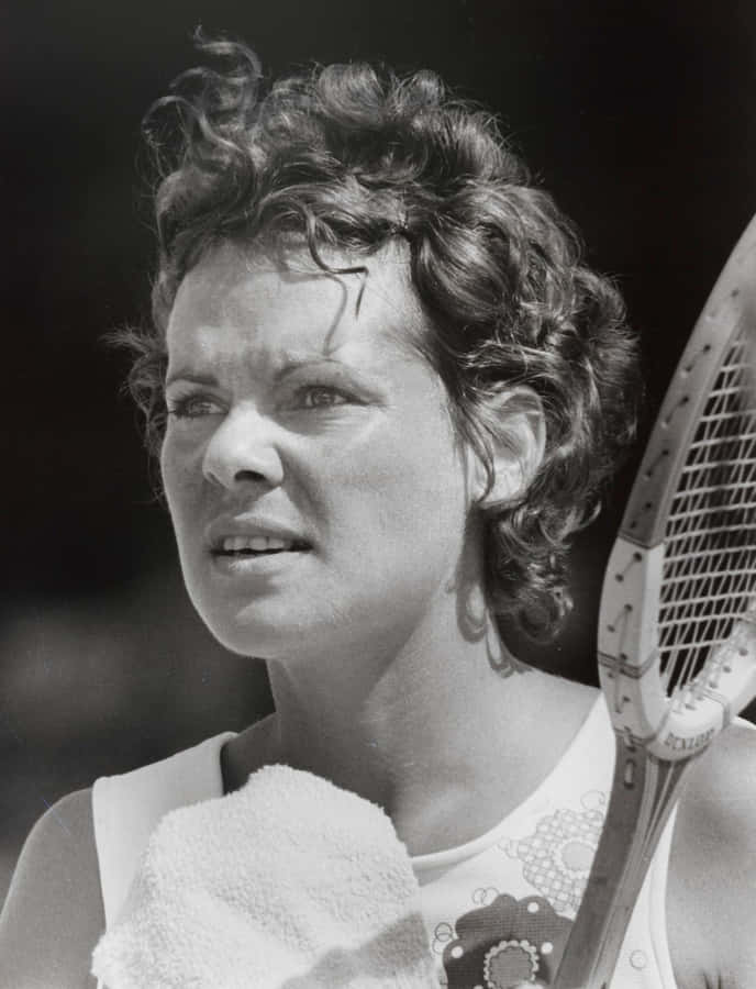 Evonne Goolagong Cawley Sfondo