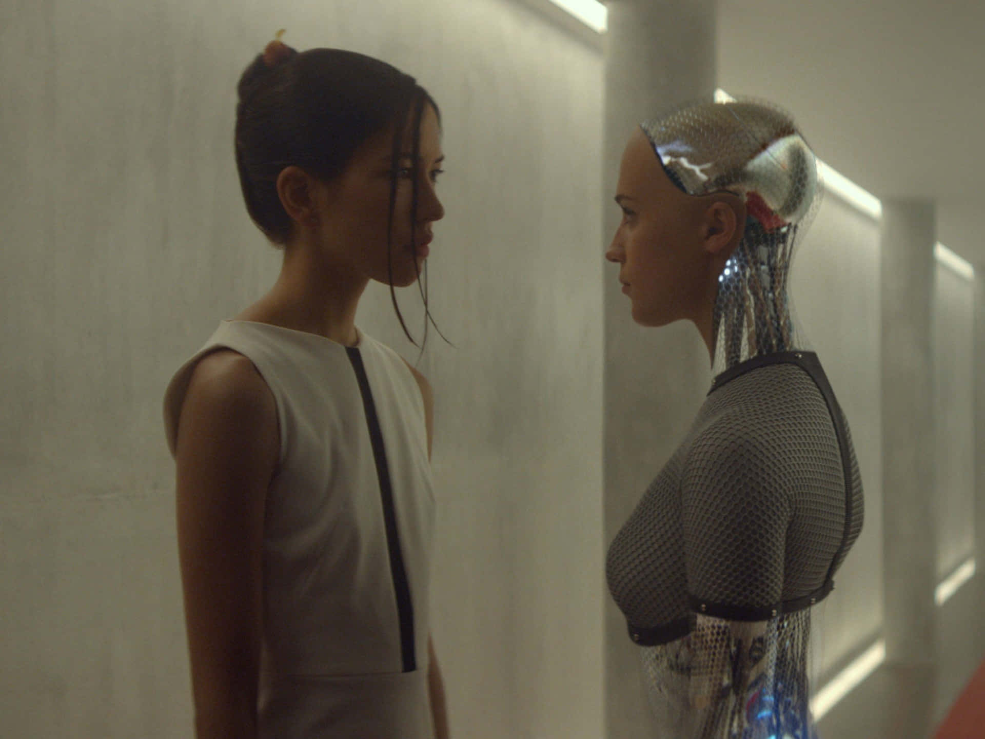 1440x900 / 1440x900 ex machina computer background - Coolwallpapers.me!