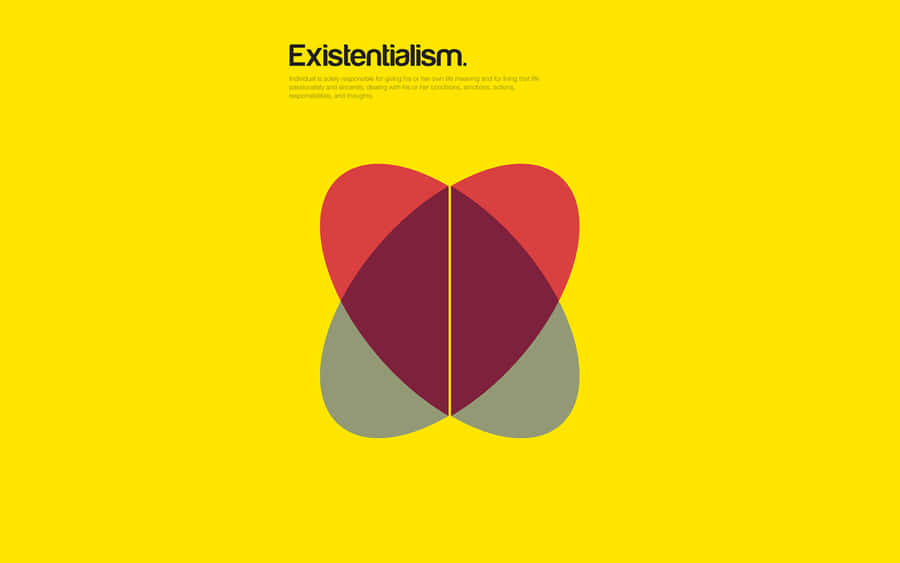 Existentialism Wallpaper