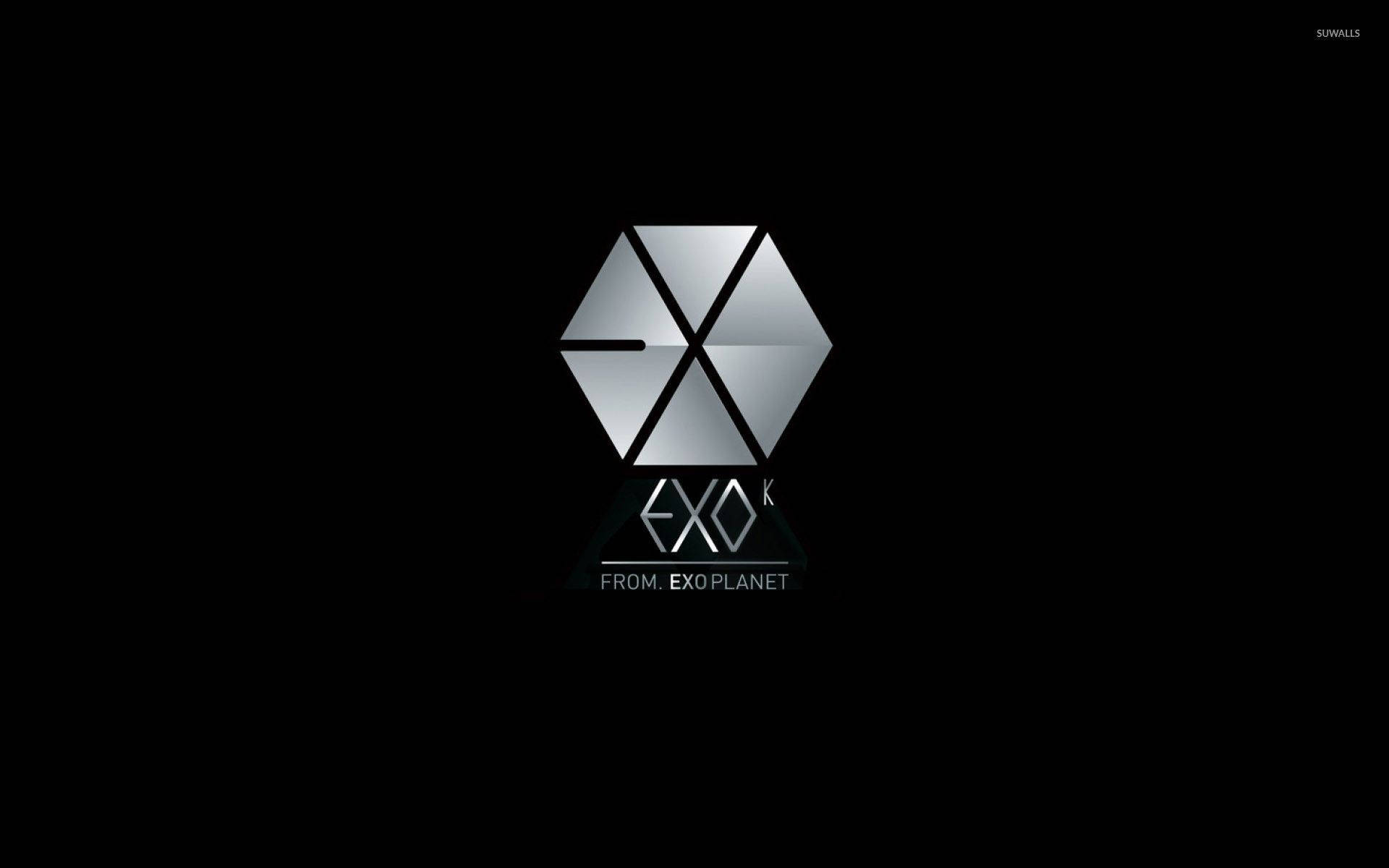 Exo Desktop Achtergrond