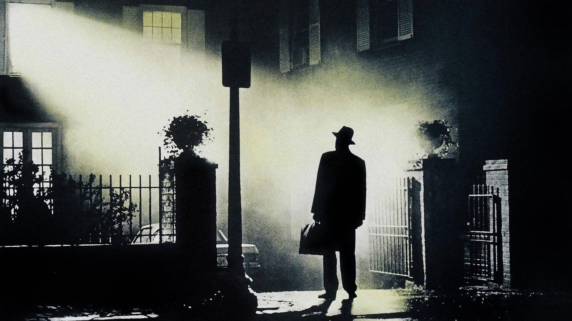 Exorcist Pictures Wallpaper