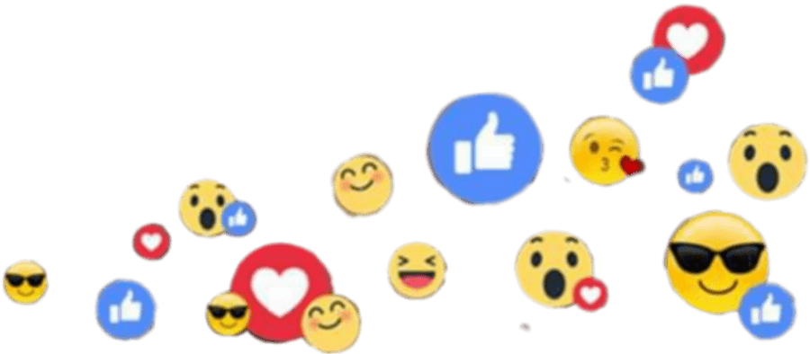 Facebook Emoji Png