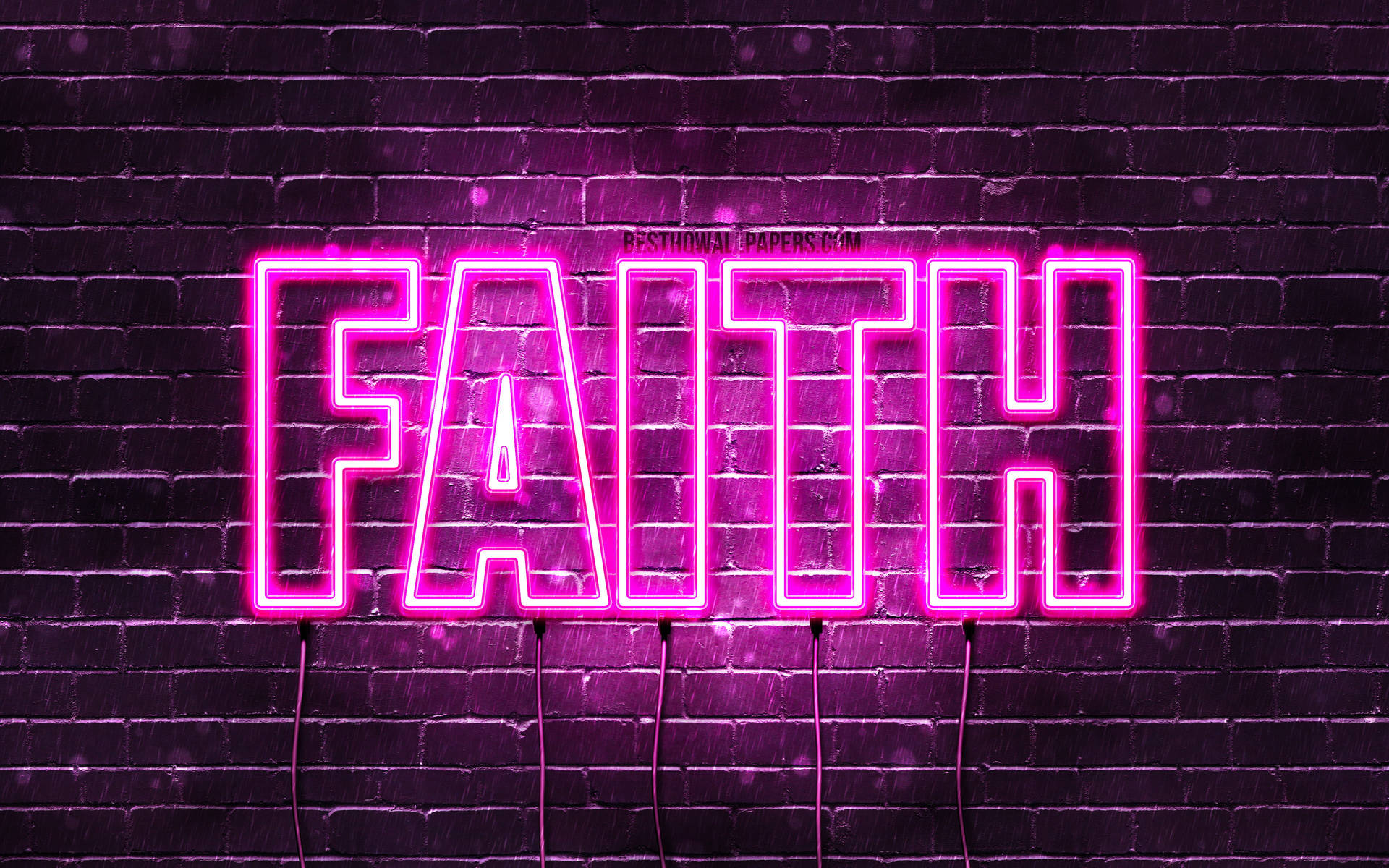 Faith In God Background Wallpaper
